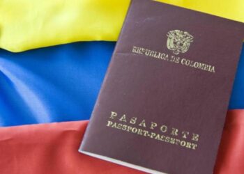 Cancillería declara urgencia manifiesta para garantizar la expedición de pasaportes