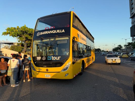 BAQ TOUR