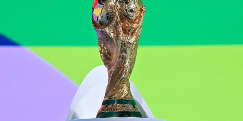 MUNDIAL