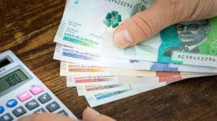 SALARIO