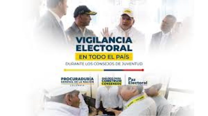 descarga